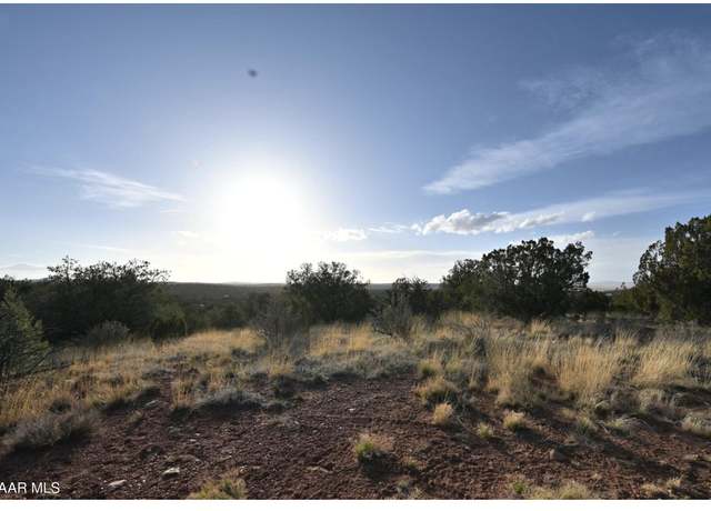 Property at 31495 Buena Tierra, Seligman, AZ 86337