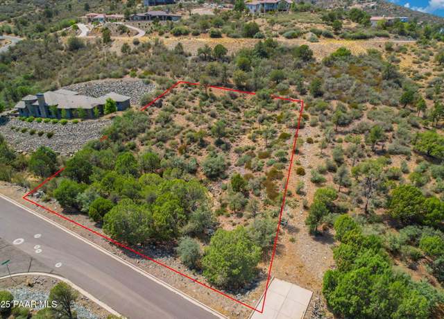 Property at 2884 Mystic Canyon Dr, Prescott, AZ 86303