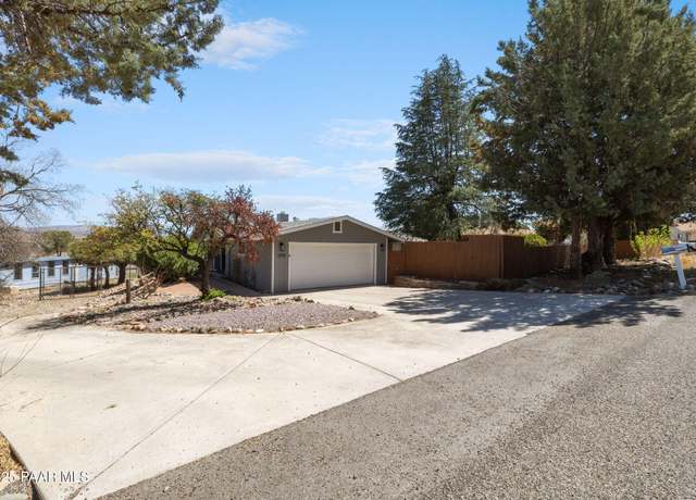 Property at 2159 Cayuse Trl, Cottonwood, AZ 86326, 3 beds, 2 baths
