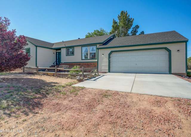 Property at 385 S Reed Rd, Chino Valley, AZ 86323, 3 beds, 2 baths