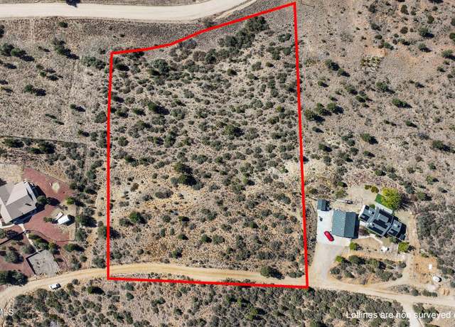 Property at 17581 S Pinon Ln, Kirkland, AZ 86332