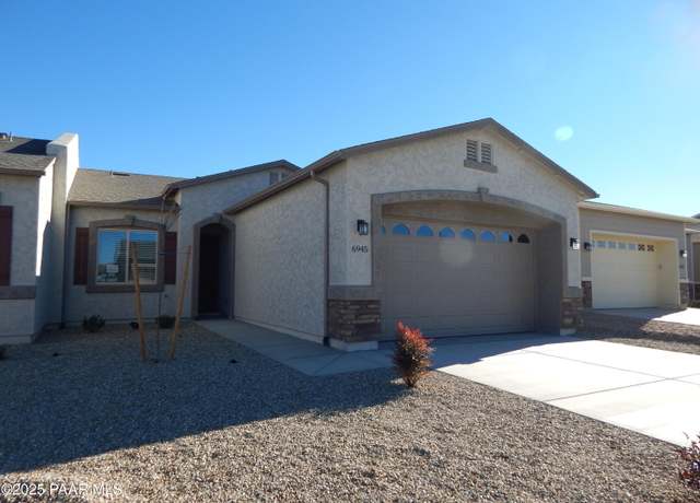 Property at 6945 E Byron Pl, Prescott Valley, AZ 86314, 3 beds, 2 baths