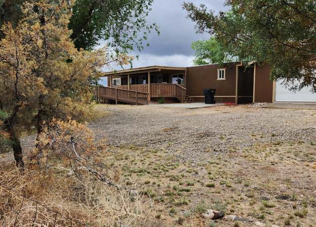 Property at 2425 W Road 4 1/2 North, Chino Valley, AZ 86323, 1 bed, 2 baths