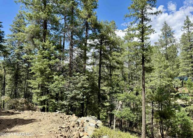 Property at 7964 S Millsite Dr, Prescott, AZ 86303