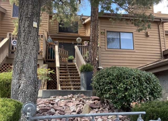 Property at 229 Creekside Cir Unit 15b, Prescott, AZ 86303, 3 beds, 2 baths