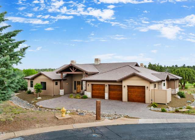 Property at 15485 N Badlands Cir, Prescott, AZ 86305, 3 beds, 3.5 baths