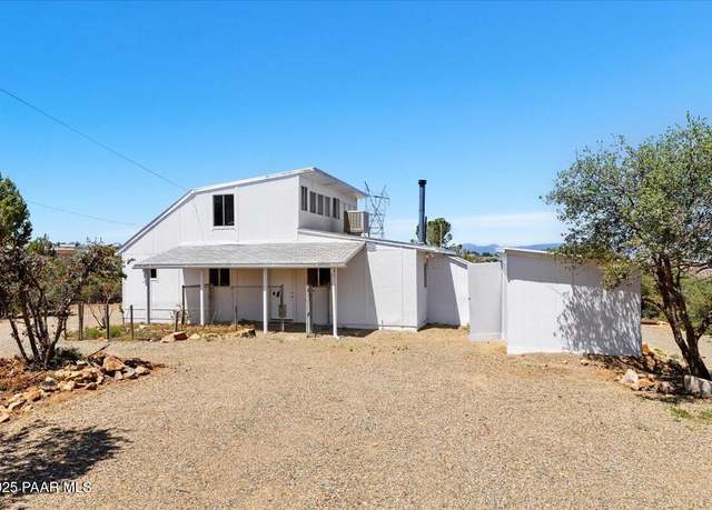 Property at 1485 S Pima Rd, Dewey-humboldt, AZ 86327, 2 beds, 1 bath
