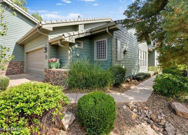 Property at 751 Babbling Brook Ln, Prescott, AZ 86303, 2 beds, 2 baths