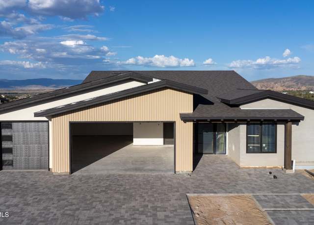 Property at 5605 Meridian Ct, Prescott, AZ 86305, 2 beds, 2.5 baths