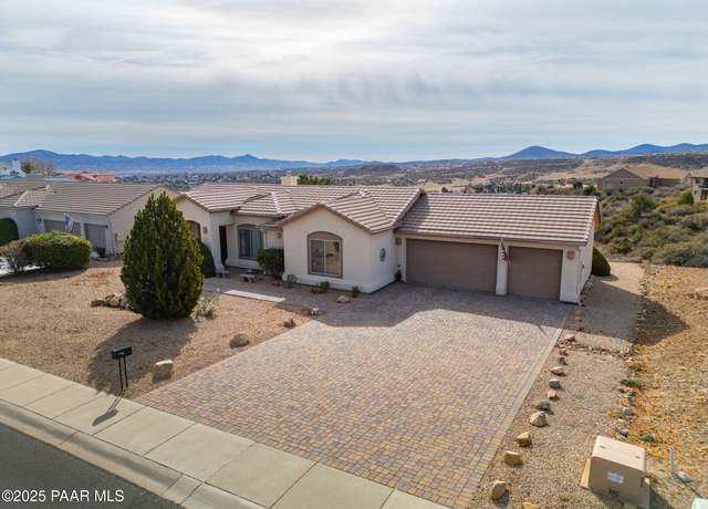 Property at 10321 E Old Black Canyon Hwy, Dewey-humboldt, AZ 86327, 3 beds, 2 baths