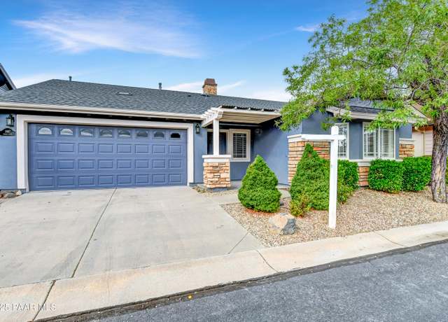 Property at 1467 Kwana Ct, Prescott, AZ 86301, 2 beds, 2 baths