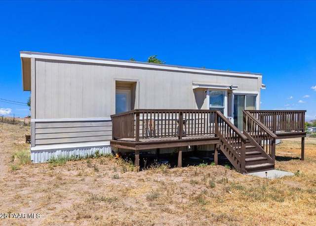 Property at 3155 N Gopher Dr, Chino Valley, AZ 86323, 1 bed, 1 bath