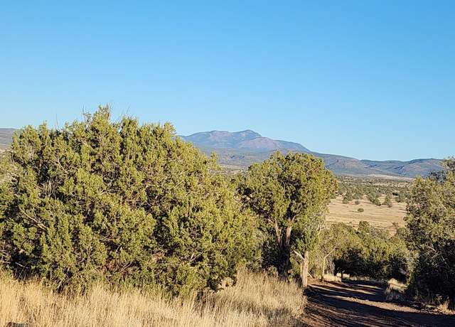 Property at 88-B Rose Ln, Ash Fork, AZ 86320