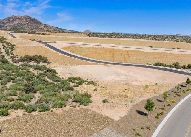 Property at 577 Suncrest Dr, Prescott, AZ 86305