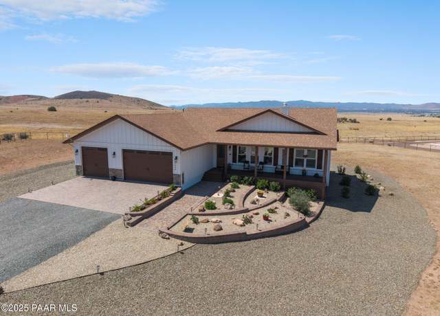 Property at 9030 N Riata Trl, Prescott Valley, AZ 86315, 3 beds, 2 baths