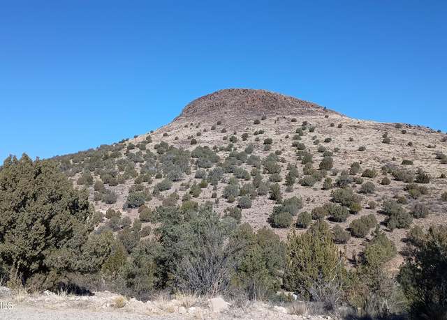 Property at 0 W Hidden Canyon Rd, Chino Valley, AZ 86323