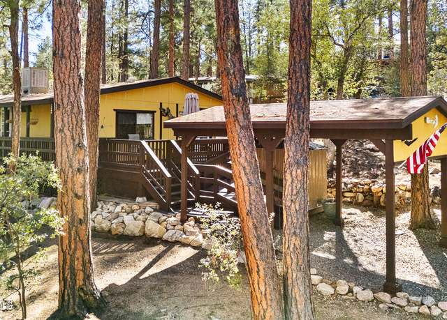 Property at 31 Maverick, Prescott, AZ 86305, 3 beds, 2 baths
