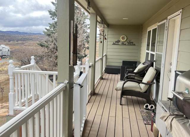 Property at 2701 N Mesa Dr, Prescott Valley, AZ 86314, 3 beds, 2 baths