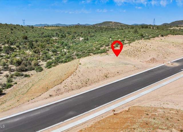 Property at 569 Suncrest Dr, Prescott, AZ 86305