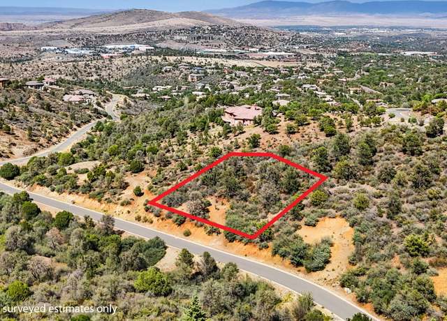 Property at 505 Sleepyhollow Cir, Prescott, AZ 86303