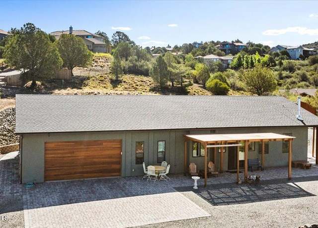 Property at 749 S Montezuma St, Prescott, AZ 86303, 3 beds, 2 baths