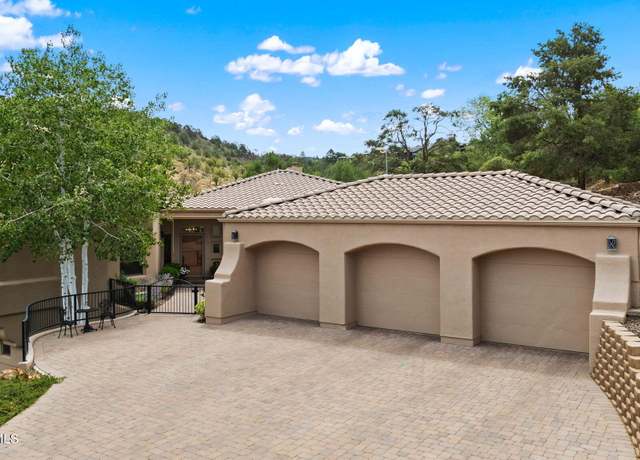 Property at 770 City Lgts, Prescott, AZ 86303, 4 beds, 3 baths