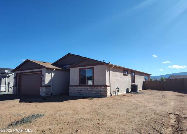 Property at 8925 N Needle Rock Rd, Prescott Valley, AZ 86315, 2 beds, 2 baths