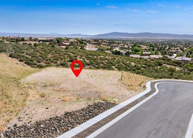 Property at 594 Suncrest Dr, Prescott, AZ 86305