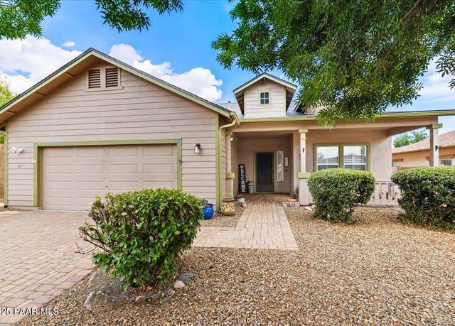 Property at 679 N Blanco Ct, Prescott Valley, AZ 86327, 4 beds, 3 baths