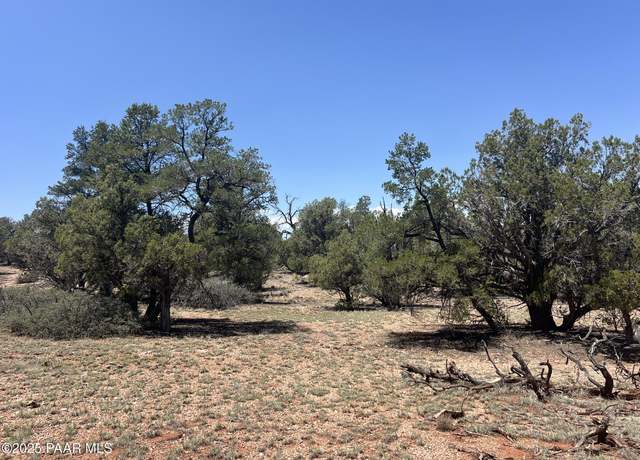Property at 249 W Kings Ranch Rd, Ash Fork, AZ 86320