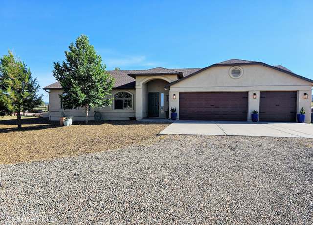 Property at 2670 W Willow Breeze Rd, Chino Valley, AZ 86323, 3 beds, 2 baths