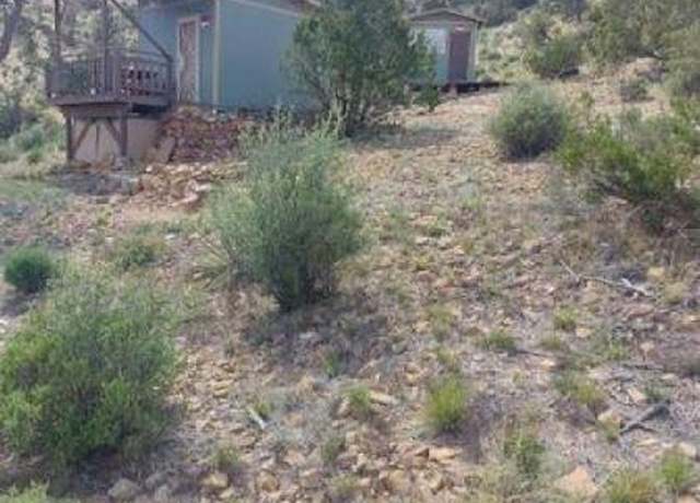 Property at 37400 N Big View Trl, Ash Fork, AZ 86320
