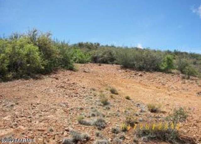Property at Tbd E Mountain Lion Trl, Dewey-humboldt, AZ 86327