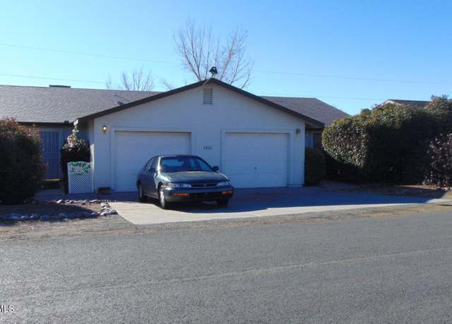 Property at 7801 E Addis Ave, Prescott Valley, AZ 86314, 4 beds, 4 baths