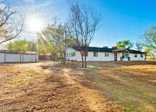 Property at 758 S Road 1 East, Chino Valley, AZ 86323, 4 beds, 2 baths