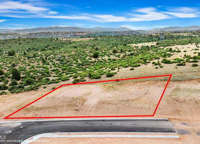 Property at 549 Suncrest Dr, Prescott, AZ 86305