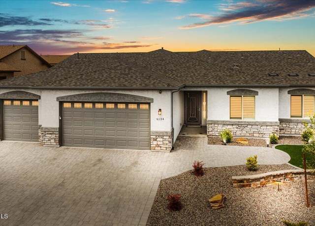 Property at 6134 E Shetland Way, Prescott Valley, AZ 86314, 4 beds, 2.5 baths