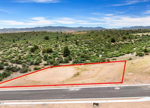 Property at 553 Suncrest Dr, Prescott, AZ 86305