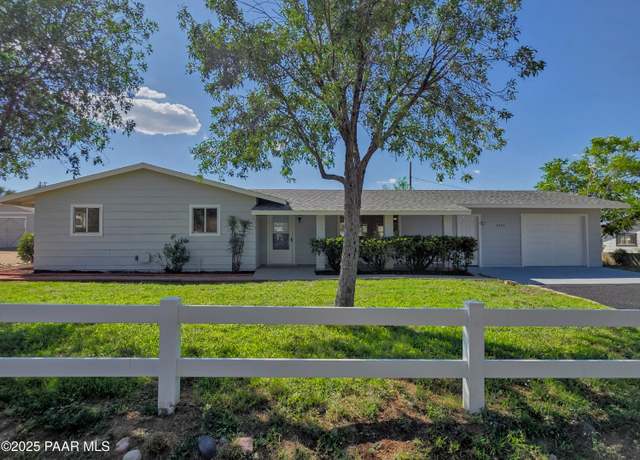 Property at 2540 Huron St, Dewey-humboldt, AZ 86327, 3 beds, 2 baths