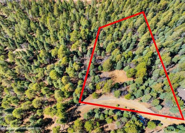 Property at 8058 S Millsite Dr, Prescott, AZ 86303