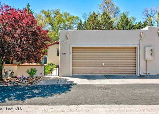 Property at 435 Jasmine Ln, Prescott, AZ 86301, 2 beds, 2 baths