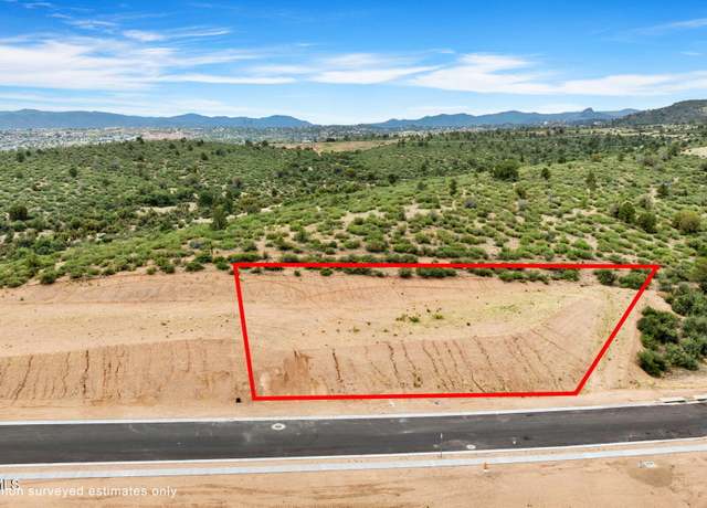 Property at 561 Suncrest Dr, Prescott, AZ 86305