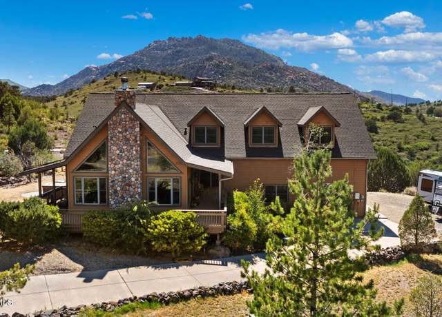 Property at 2728 W Boone Ct, Prescott, AZ 86305, 5 beds, 4.5 baths