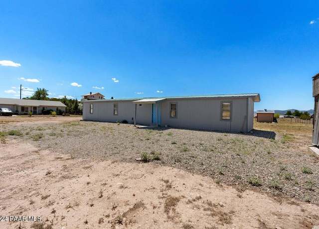 Property at 25866 N Emery Dr, Paulden, AZ 86334, 3 beds, 2 baths
