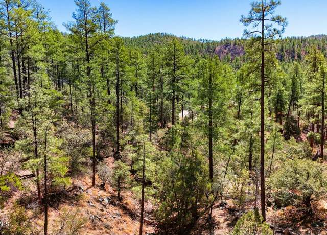Property at 002 S Blue Jay Rd, Prescott, AZ 86303