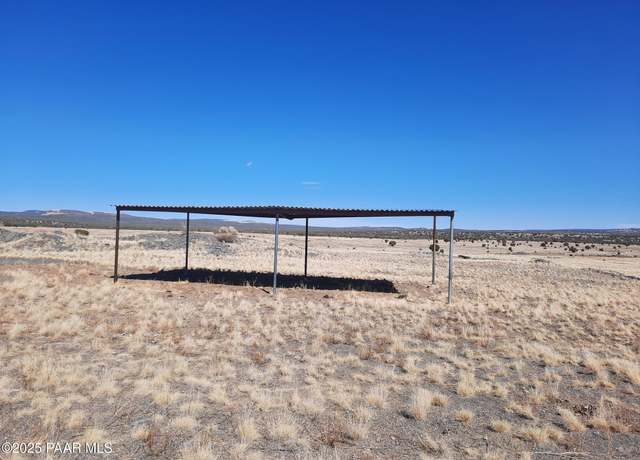 Property at 8406 W Old Highway 66, Ash Fork, AZ 86320