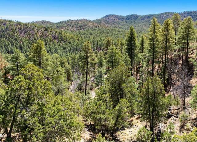 Property at 003 S Blue Jay Rd, Prescott, AZ 86303