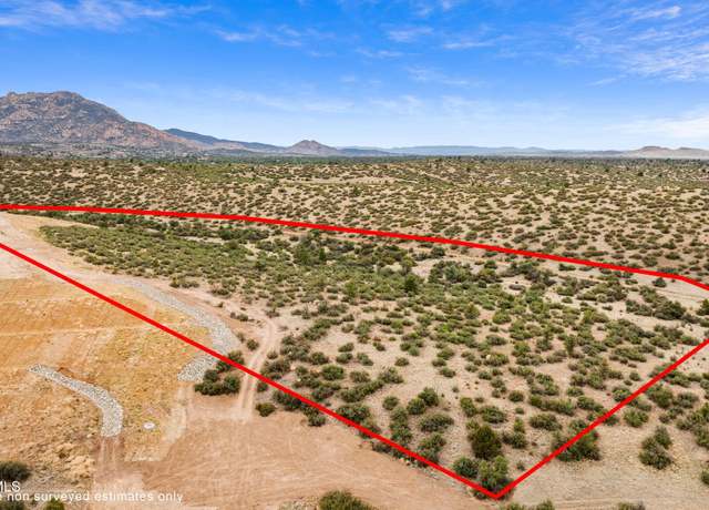 Property at 5673 Beacon St, Prescott, AZ 86305