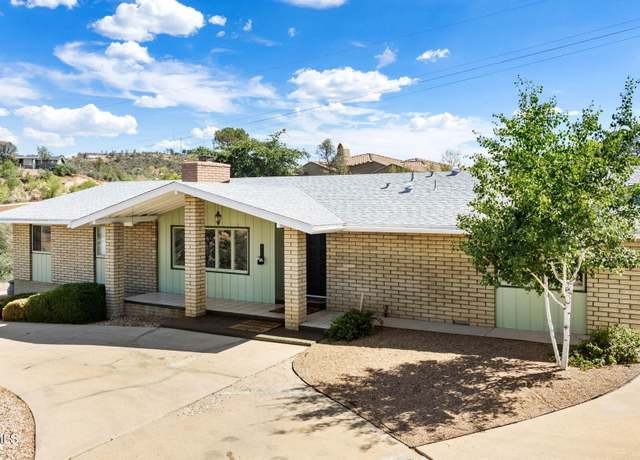 Property at 909 Country Park Dr, Prescott, AZ 86305, 3 beds, 2 baths