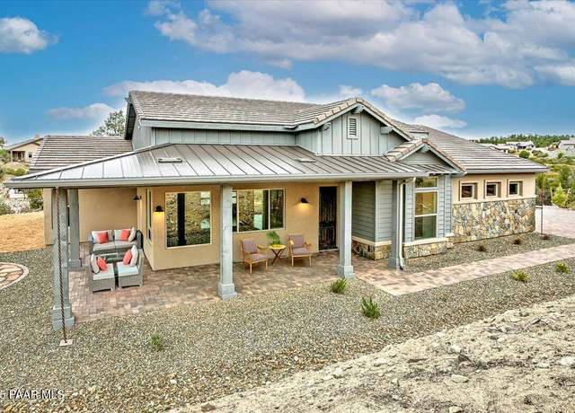 Property at 6115 W Mira (lot 199) Rd, Prescott, AZ 86305, 3 beds, 2.5 baths